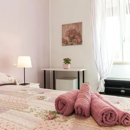 Casa Di Nora 3* Formia