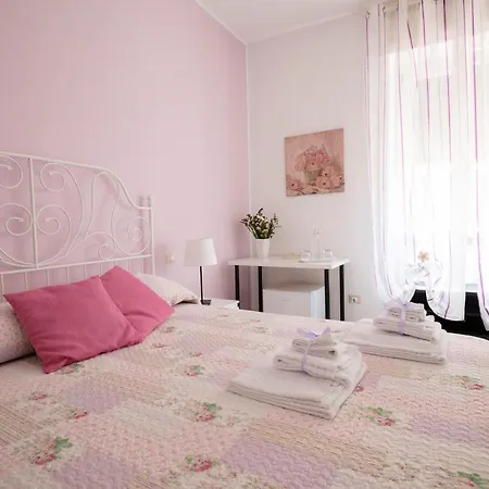 Casa Di Nora Formia