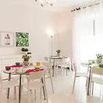 住宿加早餐酒店 Casa Di Nora 福尔米亚
