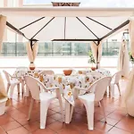 住宿加早餐酒店 Casa Di Nora 福尔米亚