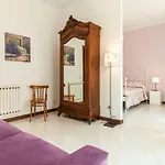 Casa Di Nora 住宿加早餐酒店 福尔米亚