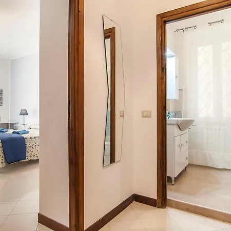 Casa Di Nora Formia