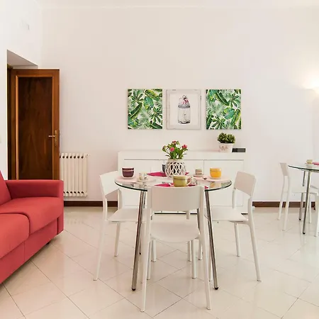 Casa Di Nora