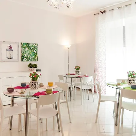 Bed & Breakfast Casa Di Nora Formia