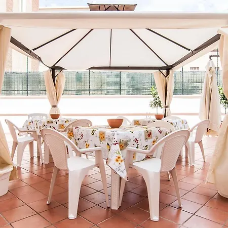 Bed & Breakfast Casa Di Nora Formia