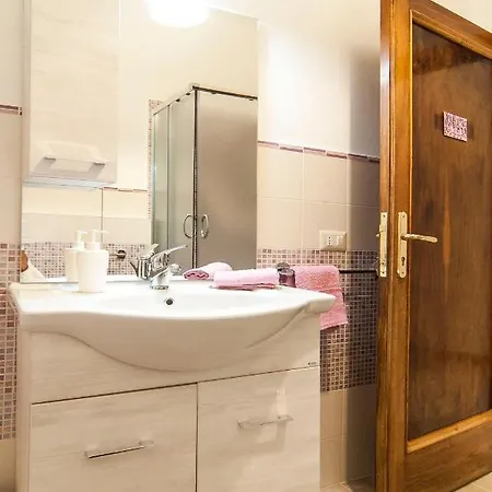 Bed & Breakfast Casa Di Nora 3*