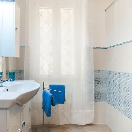 Bed & Breakfast Casa Di Nora 3*