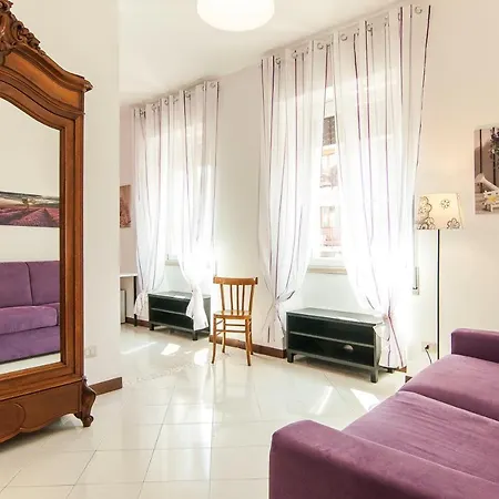 Casa Di Nora