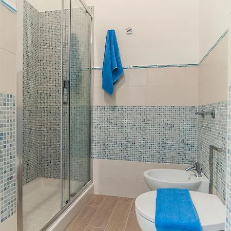 Casa Di Nora Formia
