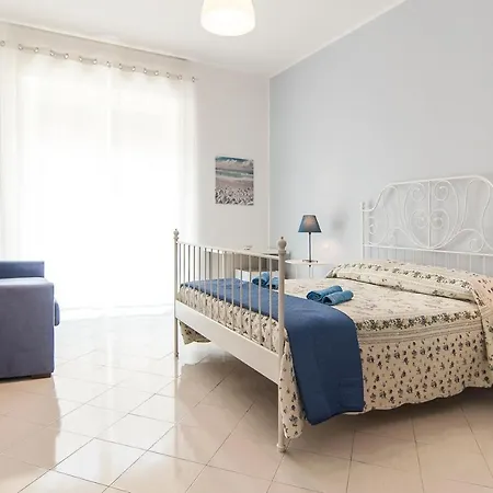 Casa Di Nora 福尔米亚