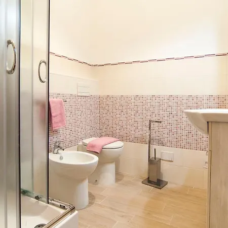 Casa Di Nora Bed & Breakfast 3*