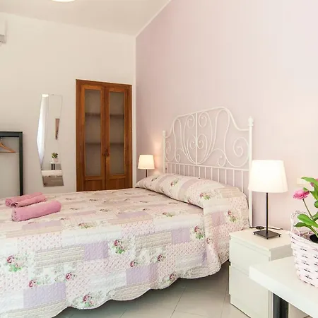 Casa Di Nora 3* Zinnowitz