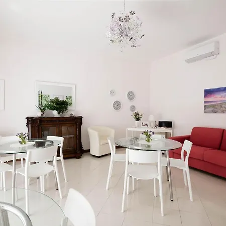 Casa Di Nora Oda ve Kahvaltı