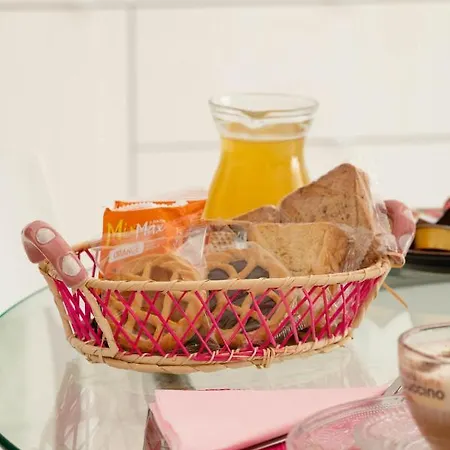 Casa Di Nora Bed & Breakfast