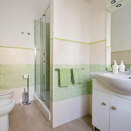 Casa Di Nora Bed & Breakfast Formia