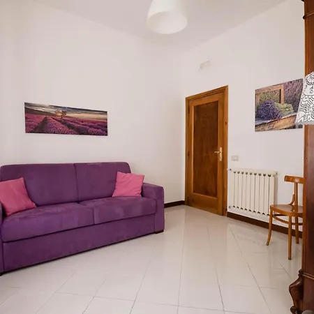 Bed & Breakfast Casa Di Nora