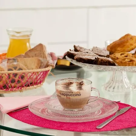 Casa Di Nora Bed & Breakfast 3*