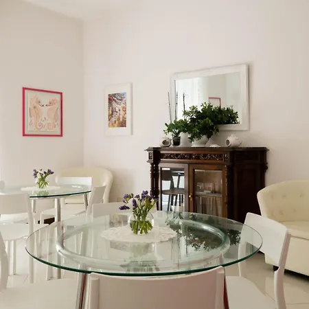 Casa Di Nora Bed & Breakfast