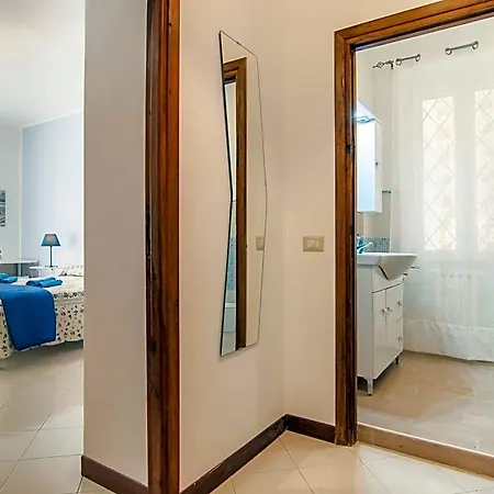 Casa Di Nora