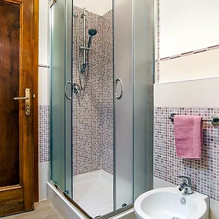 Casa Di Nora 3* Formia
