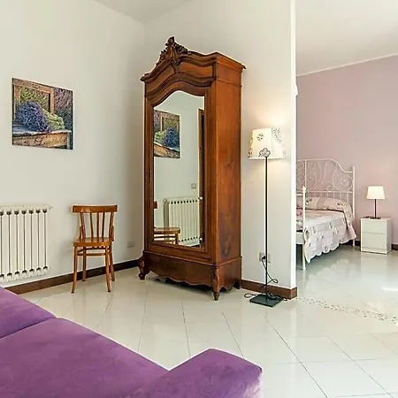 Bed & Breakfast Casa Di Nora 3*