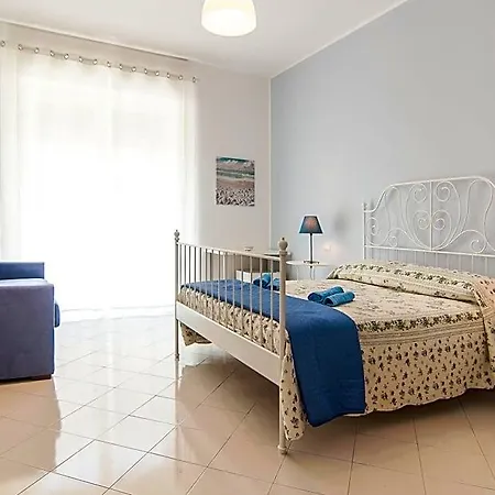 Bed & Breakfast Casa Di Nora 3*