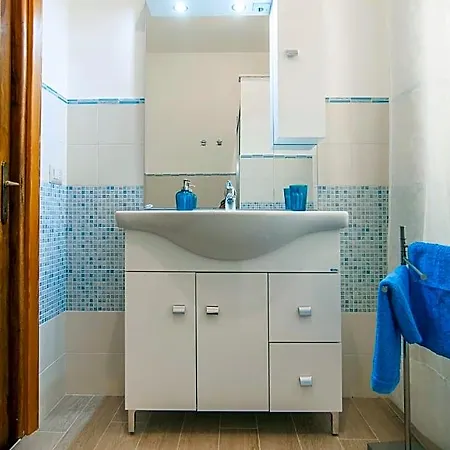 Casa Di Nora Bed & Breakfast Formia