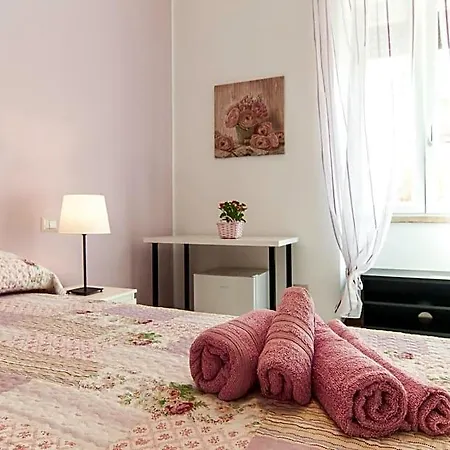 Bed & Breakfast Casa Di Nora 3*