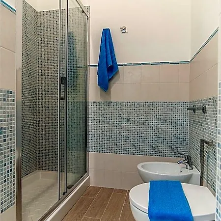 Casa Di Nora 3*