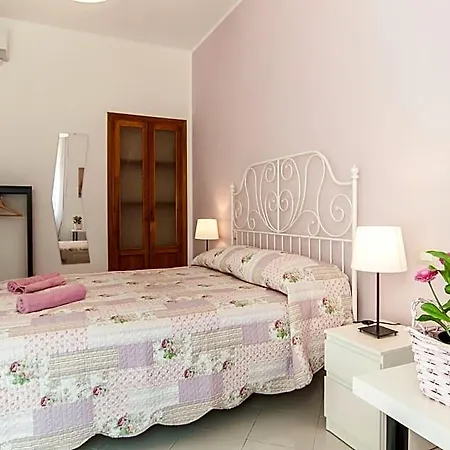 Bed & Breakfast Casa Di Nora Formia