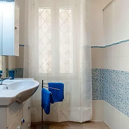 Casa Di Nora Bed & Breakfast Formia