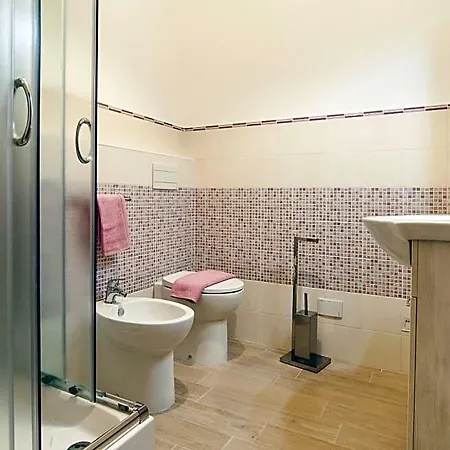 Bed & Breakfast Casa Di Nora Formia