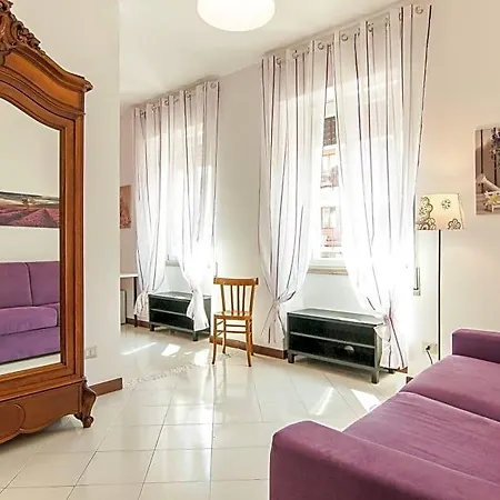 Casa Di Nora Bed & Breakfast