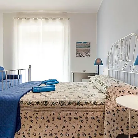 Casa Di Nora 3* Formia