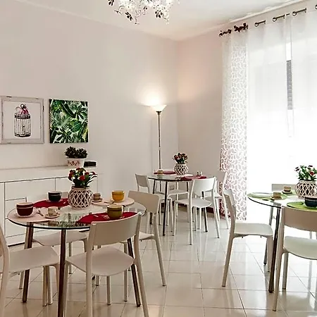 Bed & Breakfast Casa Di Nora