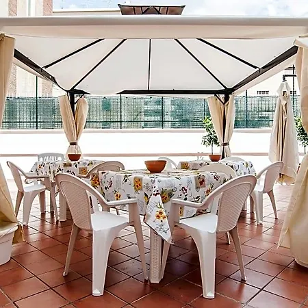 Bed & Breakfast Casa Di Nora 3*