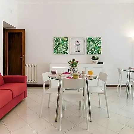 Casa Di Nora Bed & Breakfast 3*