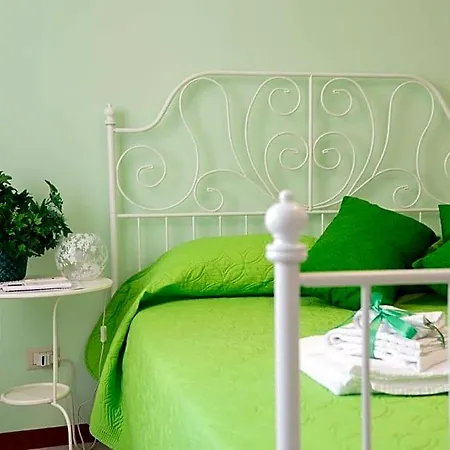Casa Di Nora 3*