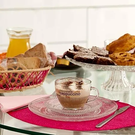 Bed & Breakfast Casa Di Nora Formia