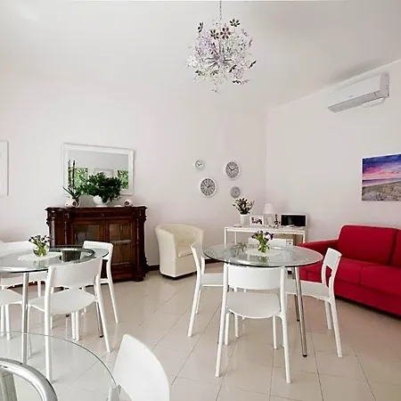 Casa Di Nora 3*