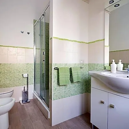 Casa Di Nora Bed & Breakfast 3*