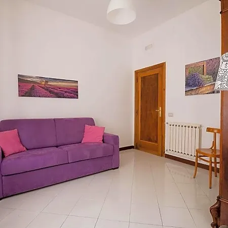 Casa Di Nora Couette-café Formia