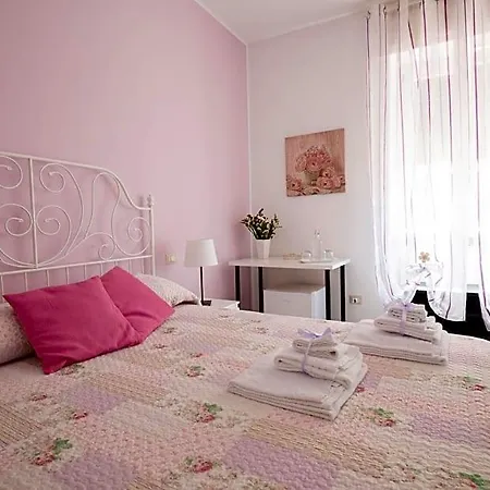 Bed & Breakfast Casa Di Nora 3*