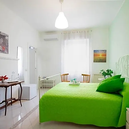 Casa Di Nora 3*