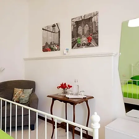Bed & Breakfast Casa Di Nora 3*