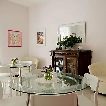 Casa Di Nora Bed & Breakfast