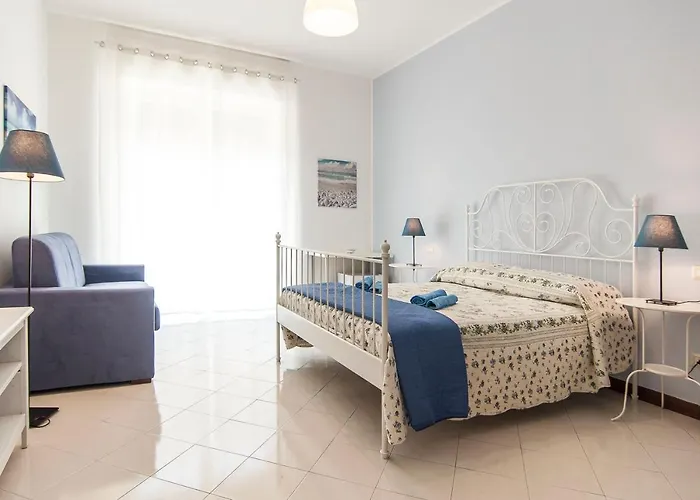 Casa Di Nora Φόρμια