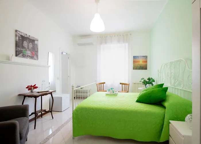 Bed and Breakfast Casa Di Nora